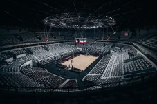 Cara Beli Tiket FIBA...