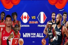 Jadwal FIBA World Cup...