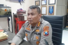 Kabid Humas Polda Jatim...