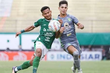 Hasil Liga 1 2023-2024:...