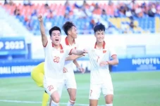 Daftar Juara Piala AFF...