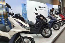 4 Motor Honda yang Tidak...
