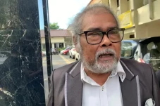Ketua Komnas Perlindungan...