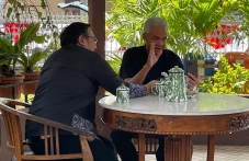 Cerita Ganjar Pranowo...