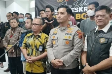 Bayi Tertukar di Bogor,...
