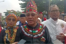 Kota Depok Disebut Intoleran,...