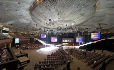 5 Fakta Jakarta Convention...