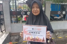 Bahagianya Emak-Emak...