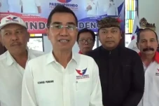 DPW Perindo Bali Serap...