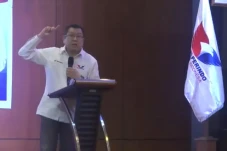 Konsolidasi Perindo...