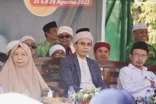 Lepas Puluhan Ribu Anak...