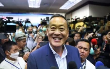5 Fakta PM Baru Thailand...