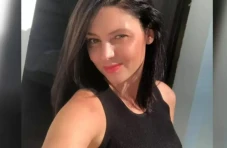 Siapa Kristina Raspopova?...