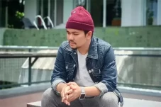 Indra Bekti Ngaku Cinta...