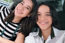 Cara Bunga Citra Lestari...