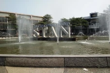 11 Lokasi Kampus PKN...