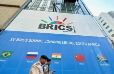 Mendominasi! BRICS dan...