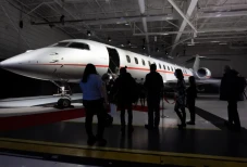 8 Fakta Embraer Legacy...