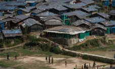 7 Fakta Coxs Bazar Kamp...