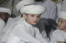 Doa Agar Anak Dijaga...