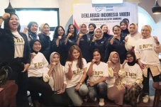 Indonesia Moedi Ajak...