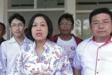 Nuning Kertapati Resmikan...