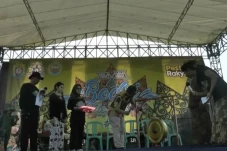Partai Perindo Dukung...