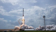 SpaceX dan NASA Kembali...
