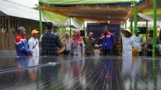 Pulau Semambu Sulap...