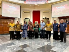 Pancasila sebagai Pilar...