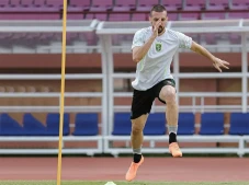 Bek Serbia Dusan Stevanovic...