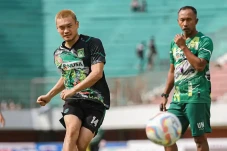 Uston Nawawi Akan Fokus...
