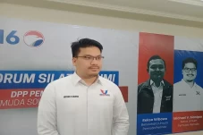Litbang Kompas Sebut...