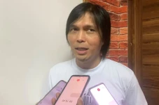 Sebut Ganjar Pantas...
