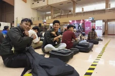 Audisi X Factor Indonesia...