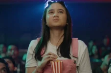 Tissa Biani Gugup Jadi...