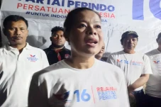 Harapan Pemuda Cigombong...