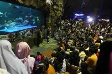 Deretan Tempat Wisata...