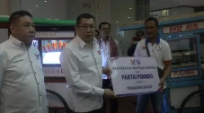 Bangkitkan Ekonomi Masyarakat,...