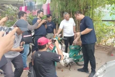 Tips Merawat Mesin Kendaraan...