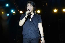 Once Mekel Buka Peluang...