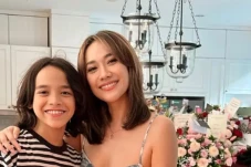 Bunga Citra Lestari...