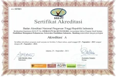 Perbedaan Akreditasi...