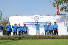 Dukung Pemilu Jujur...