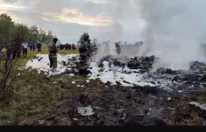 Komite Investigasi Rusia:...