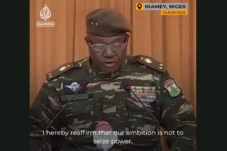Waswas Diinvasi ECOWAS,...