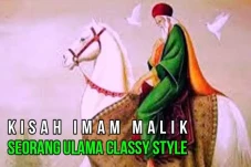 12 Fakta Imam Malik,...