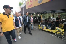 Ridwan Kamil Inginkan...