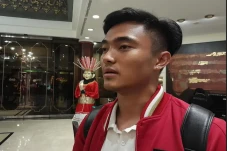 Gagal Eksekusi Penalti,...