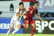 PSSI Akan Layangkan...